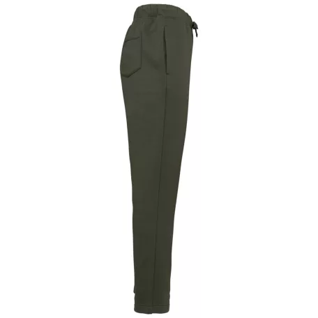Native Spirit NS723 UNISEX LOOSE JOGGING TROUSERS XL
