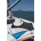 Olima OL2000 BEACH STRIPED TOWEL 90X180