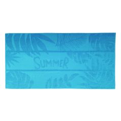 Olima OL3010 jacquard SUMMER 90x170-es fürdőlepedő