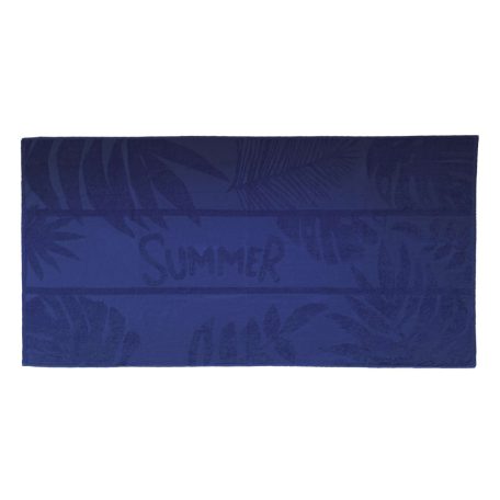 Olima OL3010 jacquard SUMMER 90x170-es fürdőlepedő