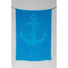 Olima OL3020 OLIMA ANCHOR JACQUARD STRANDTÖRÖLKÖZŐ 90X170