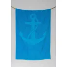 Olima OL3020 OLIMA ANCHOR JACQUARD STRANDTÖRÖLKÖZŐ 90X170