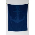 Olima OL3020 OLIMA ANCHOR JACQUARD STRANDTÖRÖLKÖZŐ 90X170