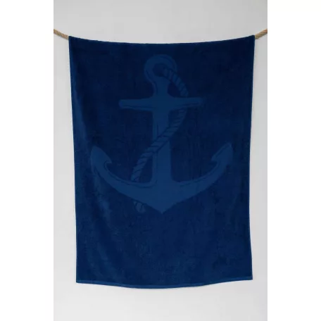 Olima OL3020 OLIMA ANCHOR JACQUARD STRANDTÖRÖLKÖZŐ 90X170