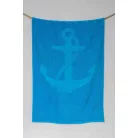 Olima OL3020 OLIMA ANCHOR JACQUARD STRANDTÖRÖLKÖZŐ 90X170