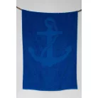 Olima OL3020 OLIMA ANCHOR JACQUARD STRANDTÖRÖLKÖZŐ 90X170