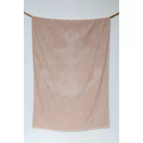 Olima OL3020 OLIMA ANCHOR JACQUARD STRANDTÖRÖLKÖZŐ 90X170
