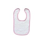 Olima OLBB360 OLIMA BABY BIB TERRY U