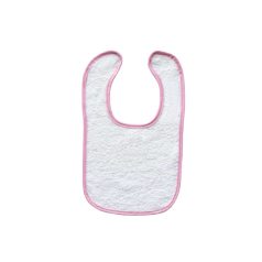 Olima OLBB360 OLIMA BABY BIB TERRY U