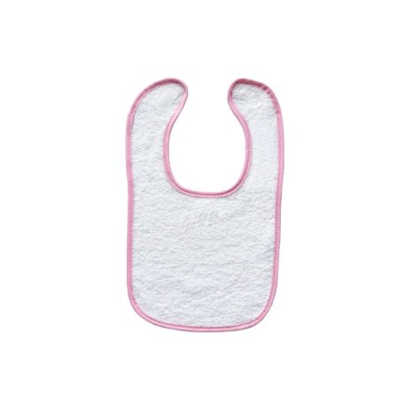Olima OLBB360 OLIMA BABY BIB TERRY U