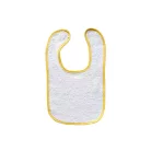Olima OLBB360 OLIMA BABY BIB TERRY U