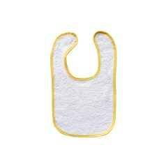 Olima OLBB360 OLIMA BABY BIB TERRY U