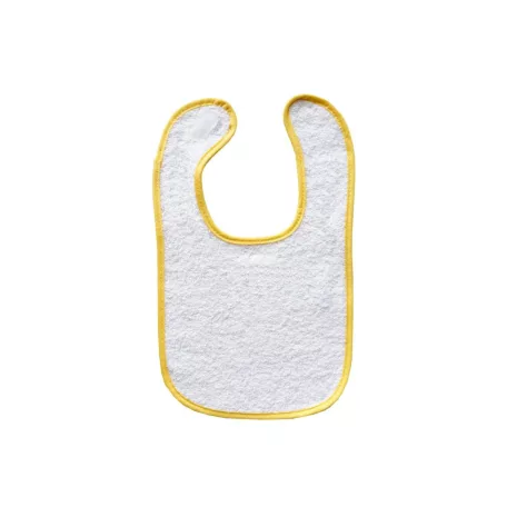 Olima OLBB360 OLIMA BABY BIB TERRY U