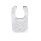 Olima OLBB360 OLIMA BABY BIB TERRY U