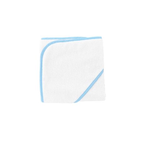 Olima OLBT360 OLIMA BABY HOODED TOWEL U