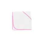 Olima OLBT360 OLIMA BABY HOODED TOWEL U