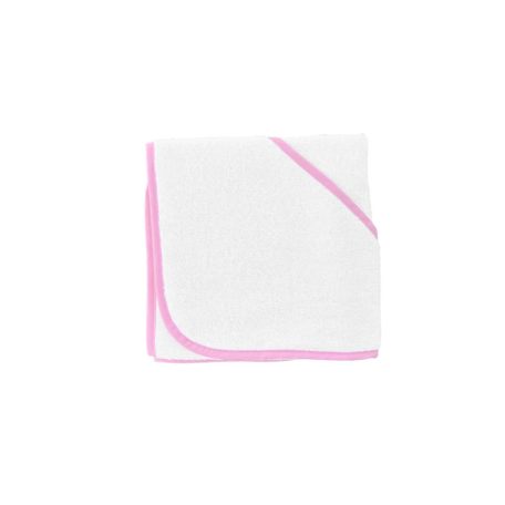 Olima OLBT360 OLIMA BABY HOODED TOWEL U