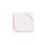 Olima OLBT360 OLIMA BABY HOODED TOWEL U