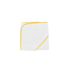 Olima OLBT360 OLIMA BABY HOODED TOWEL U