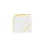 Olima OLBT360 OLIMA BABY HOODED TOWEL U