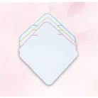 Olima OLBT360 OLIMA BABY HOODED TOWEL U