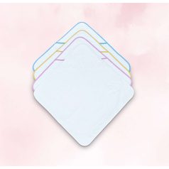 Olima OLBT360 OLIMA BABY HOODED TOWEL U