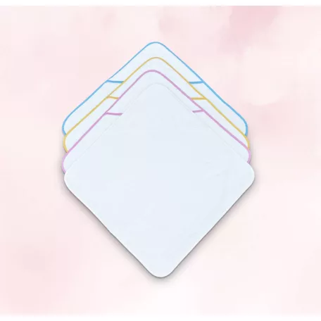 Olima OLBT360 OLIMA BABY HOODED TOWEL U