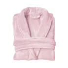 Olima OLCB2600 OLIMA CORAL FLEECE FÜRDŐKÖPENY XS/S