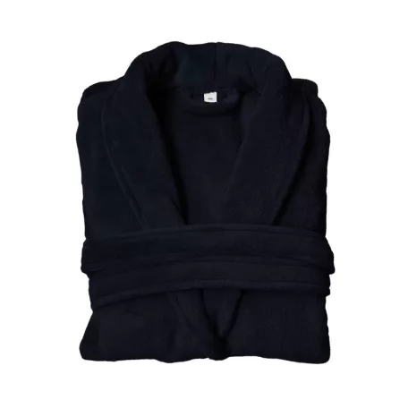 Olima OLCB2600 Sálgalléros fürdőköpeny / fürdőköntös XS/S