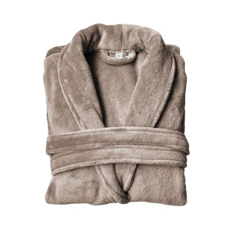 Olima OLCB2600 Sálgalléros fürdőköpeny / fürdőköntös XL/2XL