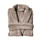 Olima OLCB2600 Sálgalléros fürdőköpeny / fürdőköntös XS/S