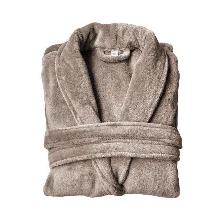 Olima OLCB2600 Sálgalléros fürdőköpeny / fürdőköntös XS/S