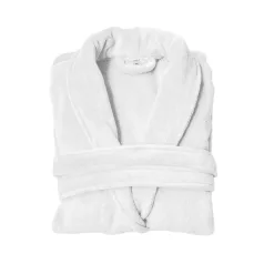 Olima OLCB2600 OLIMA CORAL FLEECE FÜRDŐKÖPENY M/L