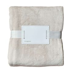 Olima OLCF260 OLIMA CORAL FLEECE BLANKET U