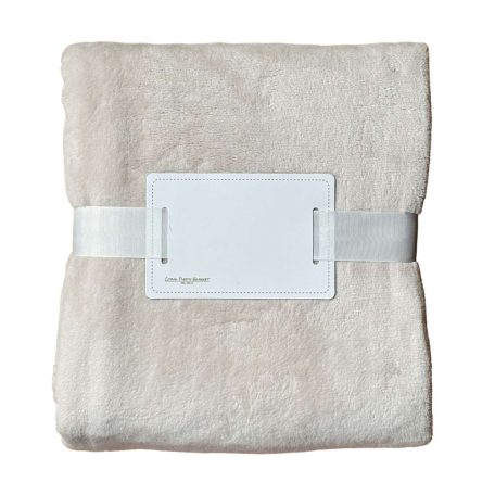 Olima OLCF260 OLIMA CORAL FLEECE BLANKET U