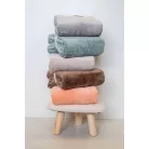 Olima OLCF280 OLIMA CORAL FLEECE TAKARÓ U