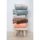 Olima OLCF280 OLIMA CORAL FLEECE TAKARÓ U
