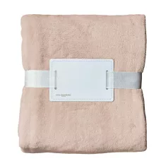 Olima OLCF280 OLIMA CORAL FLEECE TAKARÓ U