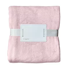 Olima OLCF280 OLIMA CORAL FLEECE TAKARÓ U