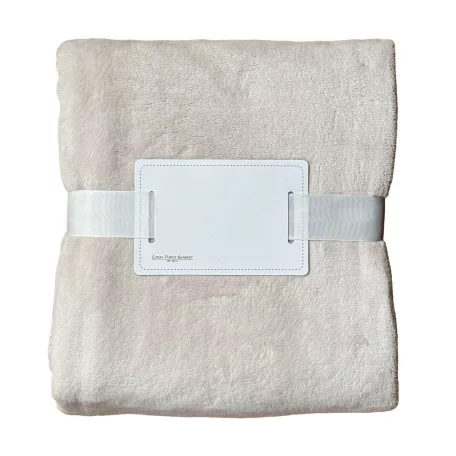 Olima OLCF280 OLIMA CORAL FLEECE TAKARÓ U