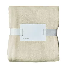 Olima OLCF280 OLIMA CORAL FLEECE TAKARÓ U