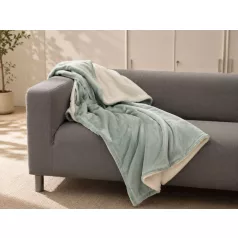 Olima OLSHERPA OLIMA SHERPA BÉLÉSES TAKARÓ 130X180