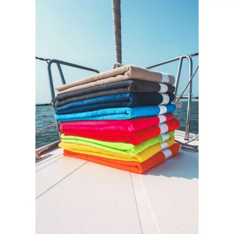 Olima OLV4000 OLIMA VELOUR BEACH TOWEL 100X180