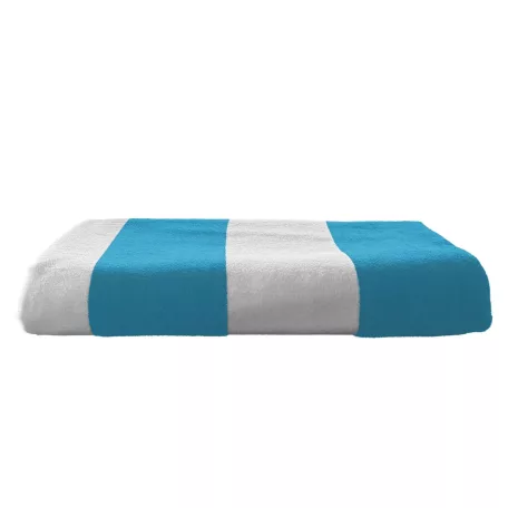Olima OLV4030 OLIMA „CLASSIC MARINE” BEACH VELOUR TOWEL 90X180