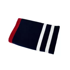Olima OLV4050 OLIMA „SAILOR” BEACH VELOUR TOWEL 90X180