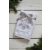 Olima OLXMAS04 OLIMA CHRISTMAS TOWEL - SNOWFLAKE 45X70