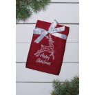 Olima OLXMAS10 OLIMA CHRISTMAS TOWEL - REINDEER 45X70