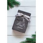 Olima OLXMAS10 OLIMA CHRISTMAS TOWEL - REINDEER 45X70
