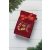 Olima OLXMAS16 OLIMA CHRISTMAS TOWEL - CHRISTMAS SOCKS 45X70