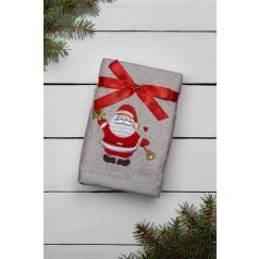 Olima OLXMAS17 OLIMA CHRISTMAS TOWEL - SANTA CLAUS 45X70